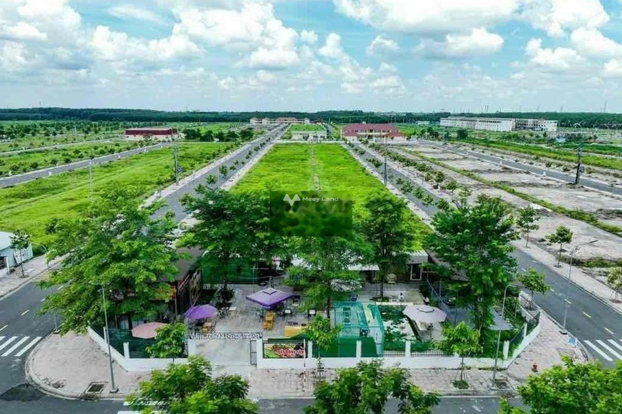 Vị trí nằm ở Lai Uyên, Bàu Bàng bán đất, giá siêu rẻ chỉ 850 triệu Có tổng diện tích 100m2-01