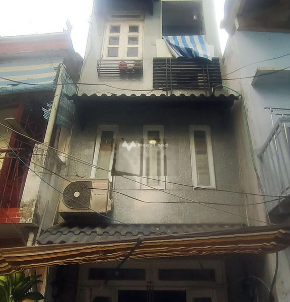 Tổng quan căn nhà này gồm 3 PN, bán nhà ở diện tích khoảng 19m2 giá bán cơ bản từ 3.1 tỷ vị trí đặt tọa lạc ngay ở Hoàng Văn Thụ, Hồ Chí Minh-01