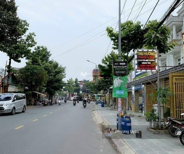 Cần bán đất tại Hóc Môn, Hồ Chí Minh. Diện tích 96m2-01