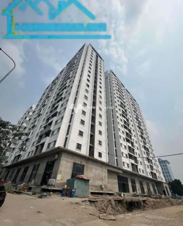 Bán căn hộ tổng diện tích 75m2 nằm tại Võ Cường, Bắc Ninh giá bán đề xuất từ 1 tỷ