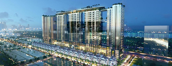 Bán biệt thự trên không Sunshine Crystal River, Tây Hồ, DT 280m2, giá 18 tỷ, LH 0986 998 *** -03