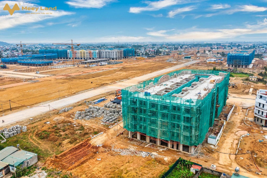Suất đầu tư ban đầu 1,6 tỷ sở hữu shop house biệt thự biển đại dự án Sun Sầm Sơn, miễn gốc lãi 36 tháng-01