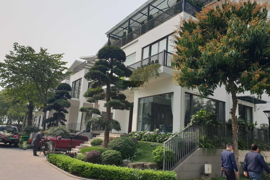 4 phòng ngủ, bán biệt thự, bán ngay với giá tốt chỉ 27 tỷ có diện tích rộng 178m2 vị trí mặt tiền tọa lạc trên Thượng Thanh, Long Biên-01