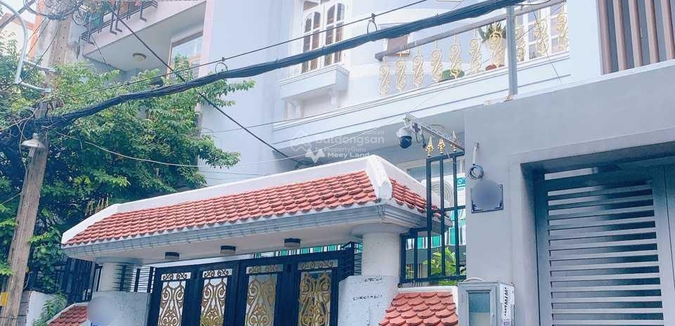 Vị trí thuận lợi tọa lạc trên Tân Phú, Hồ Chí Minh bán nhà bán ngay với giá mong muốn chỉ 8.5 tỷ có diện tích gồm 97m2 cảm ơn đã xem tin.