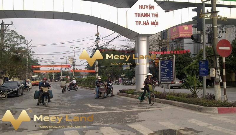 Bán đất tại Cương Ngô, Thanh Trì, Hà Nội. Diện tích 42m2, giá 1,93 tỷ