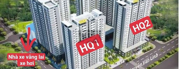 Cho thuê căn hộ, vị trí mặt tiền tọa lạc tại An Phú Tây, Bình Chánh giá thuê liền chỉ 4 triệu/tháng Diện tích đất 62m2-03
