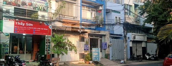 Gần Quận 8, Hồ Chí Minh bán nhà bán ngay với giá thỏa thuận 8.3 tỷ nhà có 6 PN 6 WC-03