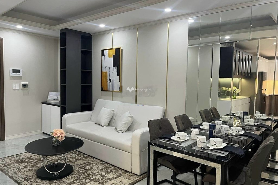 Bán chung cư vị trí đặt ở trong Trương Đình Hội, Hồ Chí Minh, bán ngay với giá thực tế từ 1.65 tỷ có diện tích thực 73m2-01