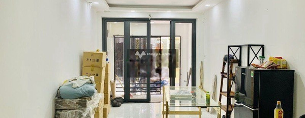 DT 36m2 bán nhà ở vị trí đặt tọa lạc tại Nguyễn Đình Chiểu, Phường 4 tổng quan căn này thì gồm 3 phòng ngủ 3 WC liên hệ trực tiếp để được tư vấn-02