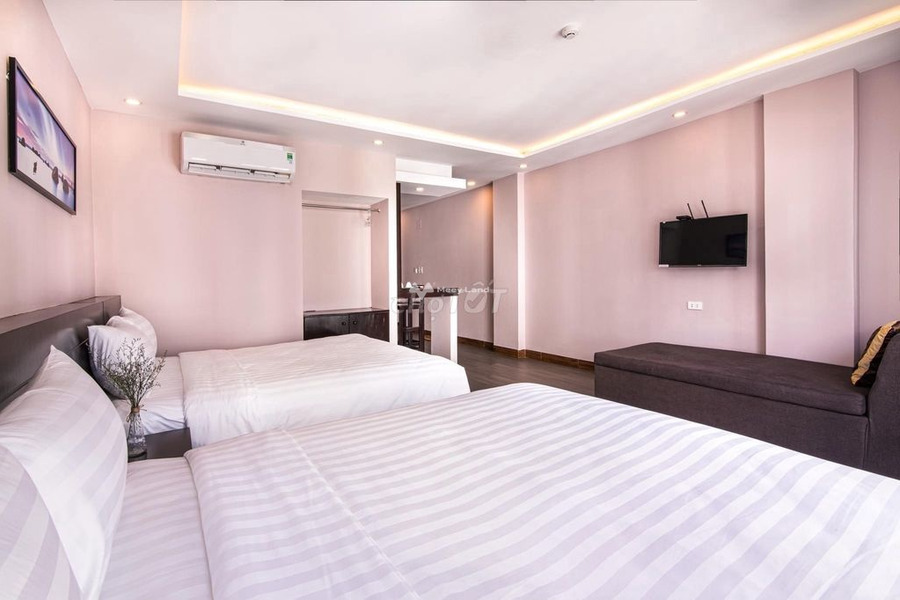 Cho thuê căn hộ vị trí mặt tiền tọa lạc trên Ngũ Hành Sơn, Đà Nẵng, giá thuê bàn giao 4.5 triệu/tháng có một diện tích 50m2-01