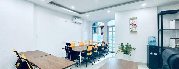 Trần Xuân Soạn, Quận 7 cho thuê sàn văn phòng thuê ngay với giá thương mại chỉ 24 triệu/tháng diện tích là 110m2-02