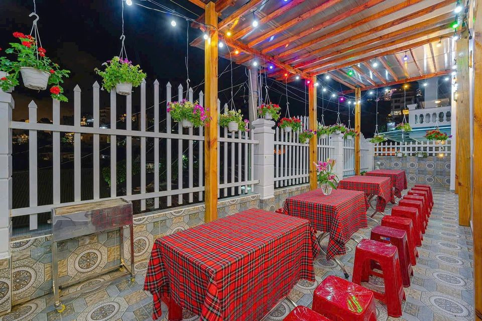 Bán căn hộ dịch vụ - homestay thành phố Đà Lạt tỉnh Lâm Đồng giá 24.5 tỷ-7