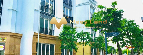 Diện tích 75 m2 bán nhà ở tọa lạc gần Nguyễn Hoàng, Đông Hải hướng Tây Nam trong nhà tổng quan có 5 PN 5 WC cảm ơn bạn đã đọc tin.-02