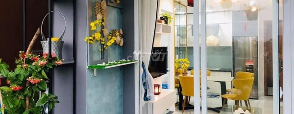 Cho thuê căn hộ vị trí đẹp ngay Quận 8, Hồ Chí Minh thuê ngay với giá rẻ bất ngờ 5 triệu/tháng, trong căn hộ nhìn chung gồm 2 PN, 2 WC tiện ích đầy đủ-02
