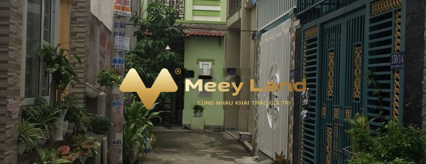 Cho thuê nhà, giá thuê thỏa thuận từ 4.5 triệu/tháng dt chung 40 m2 vị trí thích hợp Quận 12, Hồ Chí Minh-02
