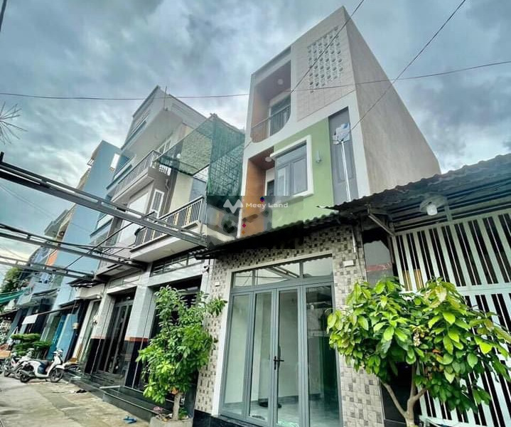 Nhà có 3 PN bán nhà bán ngay với giá hữu nghị chỉ 5.1 tỷ có diện tích chính 48m2 vị trí đẹp nằm tại Bình Tân, Hồ Chí Minh-01