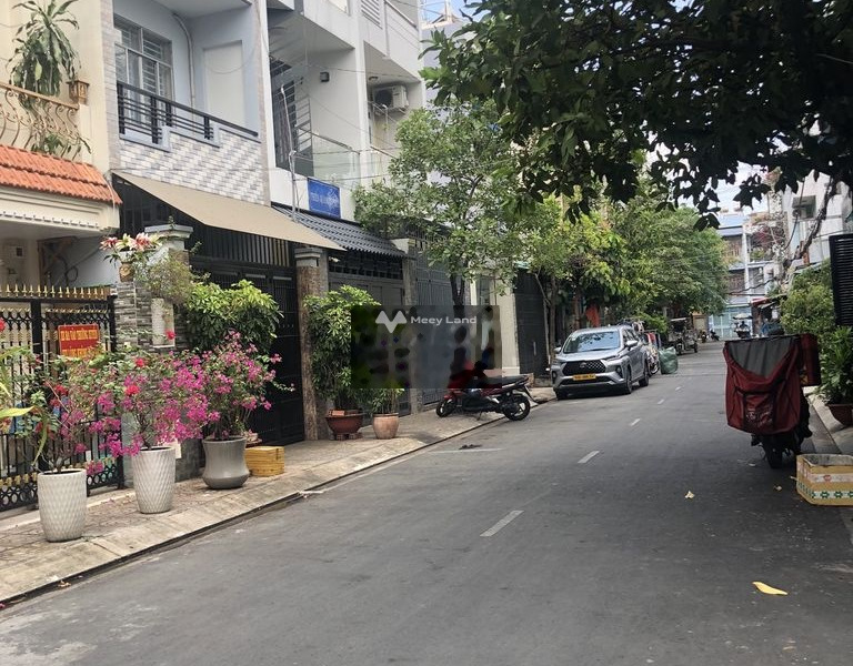 Bán nhà vị trí mặt tiền ngay Tân Quý, Hồ Chí Minh bán ngay với giá đề xuất chỉ 8.3 tỷ có diện tích chung là 64m2 tổng quan trong căn nhà gồm 2 PN-01