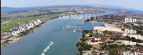 Vị trí nằm tại Quảng Ninh, Quảng Bình bán đất, giá mua ngay chỉ 3.5 tỷ diện tích vừa phải 280m2-02
