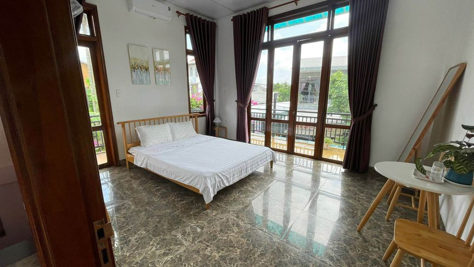 Bán căn hộ dịch vụ - homestay thành phố Huế tỉnh Thừa Thiên Huế giá 3.3 tỷ-8