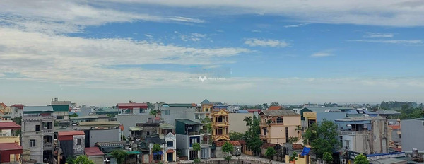 Tổng quan căn này có 4 PN, bán nhà ở diện tích rộng 45m2 giá bán cạnh tranh từ 2.85 tỷ ở Vĩnh Quỳnh, Thanh Trì-02