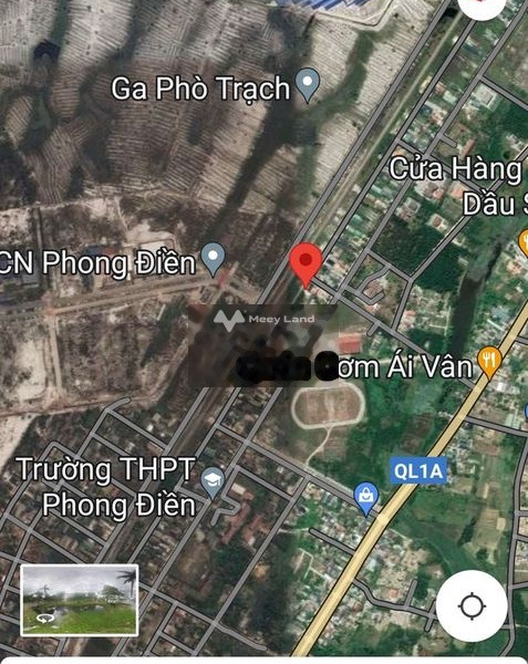 2.4 tỷ bán đất có một diện tích sàn 320m2 vị trí đẹp nằm trên Phong Điền, Phong Điền-01