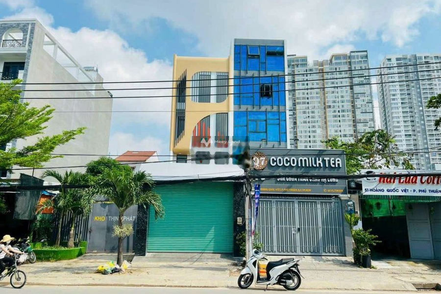 Giá 16.5 tỷ bán nhà có diện tích rộng 200m2 vị trí tại Phú Thuận, Quận 7 hướng Nam trong nhà tổng quan gồm có 8 phòng ngủ vị trí thuận lợi-01