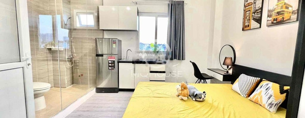 Cho thuê căn hộ vị trí ngay tại Phan Đăng Lưu, Hồ Chí Minh, thuê ngay với giá bất ngờ từ 5.5 triệu/tháng diện tích 30m2-02