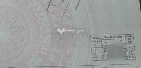 Bán đất có diện tích chuẩn 60.6m2 vị trí mặt tiền ở Vĩnh Điềm Thượng, Nha Trang-03