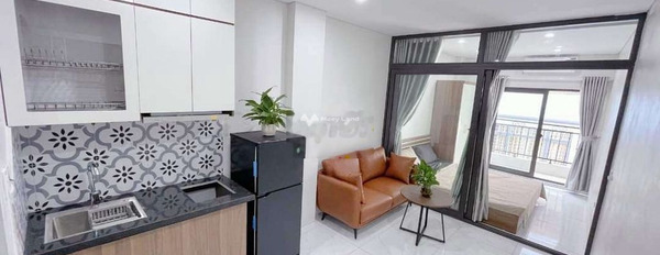 Cho thuê chung cư nằm tại Thống Nhất, Hồ Chí Minh, trong căn này thì có 1 phòng ngủ, 1 WC có chỗ để xe-03