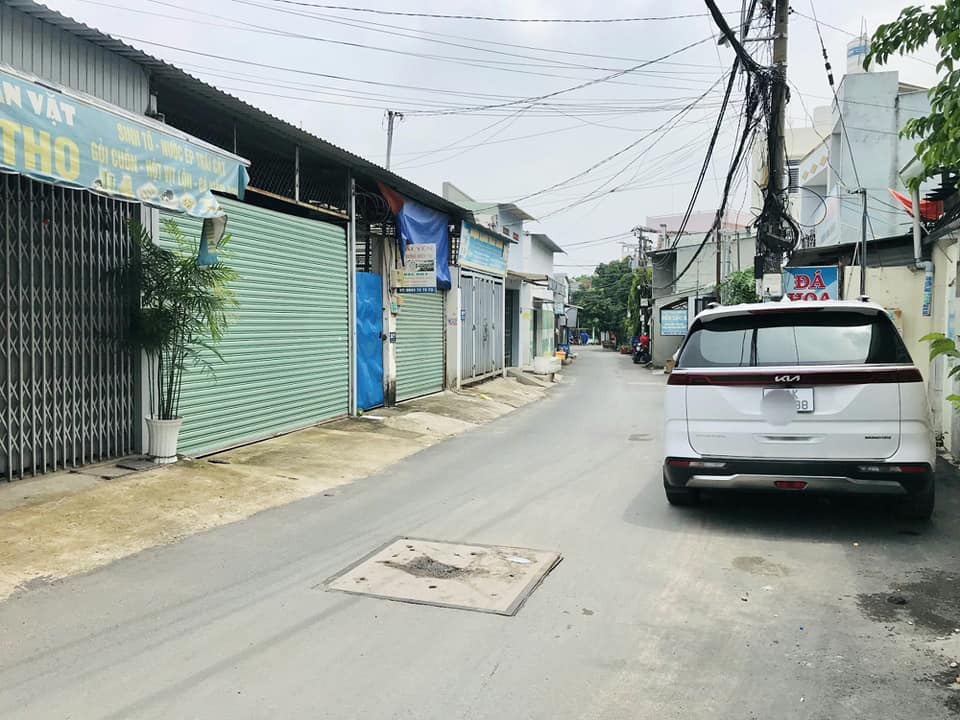 Bán nhà hàng - cửa hàng - ki ốt quận 9 thành phố Hồ Chí Minh giá 11.0 tỷ-0