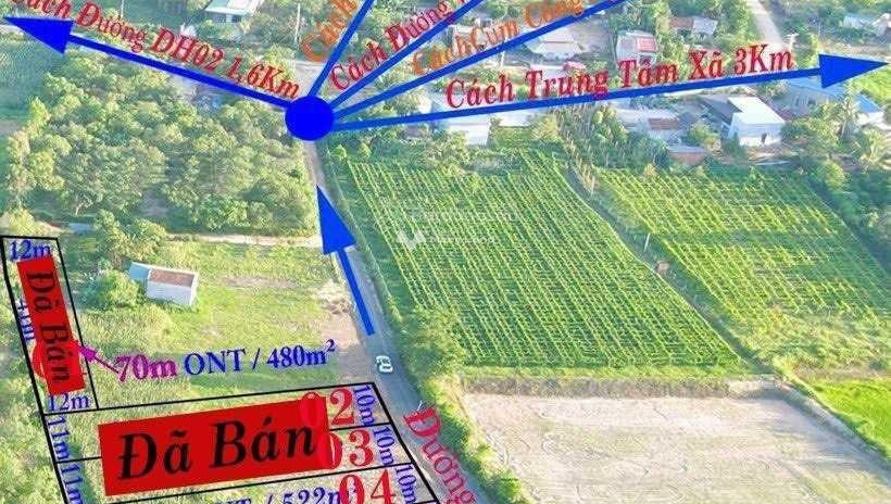 Giá bán gốc chỉ 125 triệu, Bán đất có diện tích chuẩn 500m2 vị trí thuận lợi tọa lạc ngay ở Ea Ô, Ea Kar lh ngay kẻo lỡ