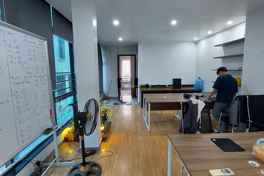 Tọa lạc ở Hai Bà Trưng, Hà Nội cho thuê sàn văn phòng thuê ngay với giá đề xuất từ 12 triệu/tháng có diện tích thực 80m2 nội thất thẩm mỹ Đầy đủ-01