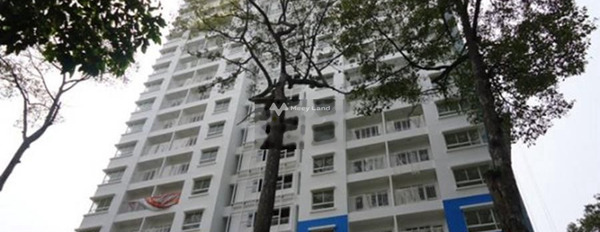 Bán chung cư mặt tiền nằm tại Phường 9, Hồ Chí Minh, ngôi căn hộ gồm có 2 PN, 2 WC giấy tờ nhanh chóng-02