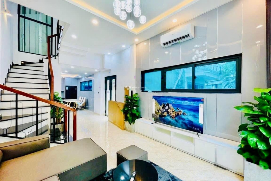 Nhà có 4 phòng ngủ bán nhà giá bán cơ bản từ 6.88 tỷ có diện tích 68m2 vị trí đẹp Phạm Văn Chiêu, Phường 14-01