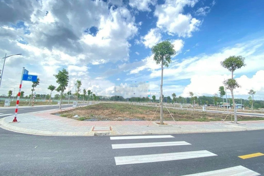 Bán đất 1.5 tỷ Phước Tân, Đồng Nai diện tích rộng rãi 120m2-01