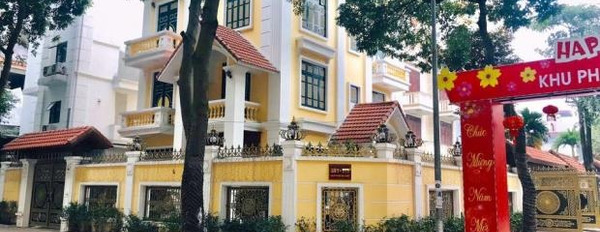 Bán biệt thự diện tích chung 318 m2 vị trí đẹp tọa lạc ở Trần Thủ Độ, Hoàng Liệt giá bán hữu nghị từ 36 tỷ, trong căn này 5 phòng ngủ-02