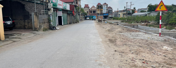 Chính chủ bán 333m2 đất mặt đường Công Luận 2, thị trấn Văn Giang, đường 7m cách dự án Xuân Cầu 100m-02
