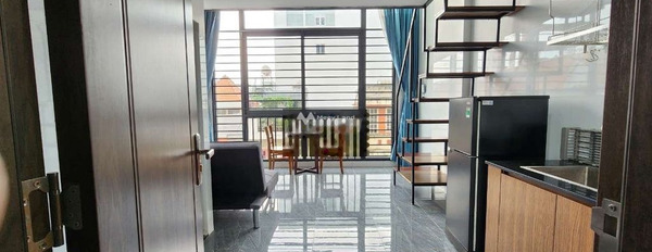Nội thất cao cấp, cho thuê căn hộ có diện tích chung 35m2 vị trí thuận lợi ngay ở Quận 7, Hồ Chí Minh giá thuê rẻ bất ngờ 5 triệu/tháng-02