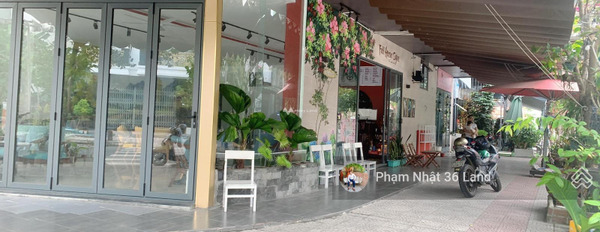 Cần bán căn góc nhà 2 tầng đang kinh doanh cafe - Hòa Xuân - Cẩm Lệ - LHCC 0937 018 *** -02