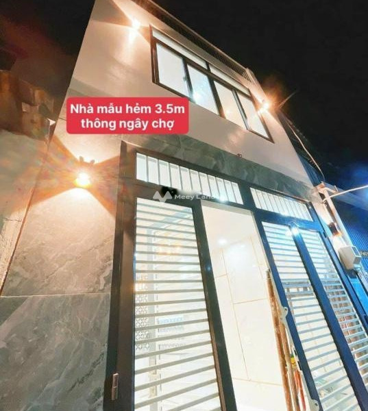 Bán nhà bán ngay với giá khởi đầu chỉ 2 tỷ diện tích khoảng 20m2 vị trí đặt tại Đường 8B, Hồ Chí Minh-01