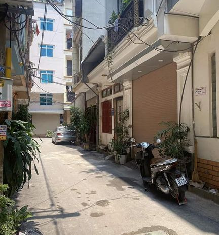 Mua bán nhà riêng thị xã Sơn Tây, Hà Nội, giá 7 tỷ