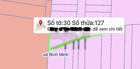 1.5 tỷ bán đất diện tích chung là 378m2 vị trí đẹp tọa lạc ở Bình Minh, Đồng Nai-03