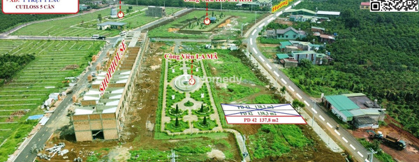 1.3 tỷ bán đất với diện tích rộng 179m2 vị trí đẹp tọa lạc ngay Nguyễn Văn Cừ, Bảo Lộc-03