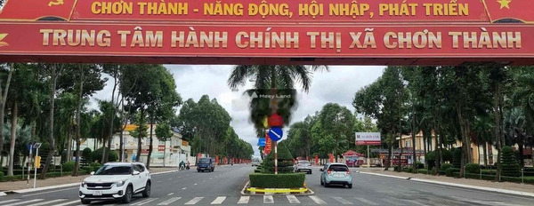 Bán đất 44 tỷ Minh Thắng, Chơn Thành với diện tích tiêu chuẩn 80000m2-03