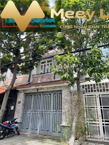 Bán nhà có diện tích 100 m2 vị trí đặt ngay tại Phường Bình Trị Đông B, Quận Bình Tân giá đặc biệt chỉ 12 tỷ ngôi nhà có 4 phòng ngủ-01