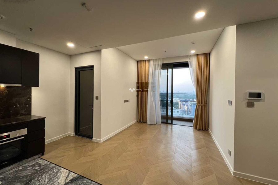 Căn hộ tổng quan bao gồm 1 phòng ngủ, cho thuê căn hộ vị trí đặt vị trí nằm trên An Phú, Hồ Chí Minh, 1 WC vị trí tốt-01