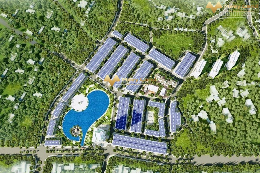 Nằm trong mức 2.78 tỷ bán đất dt rộng là 100 m2 vị trí thuận lợi Vĩnh Yên, Vĩnh Phúc, hướng Đông-Bắc-01