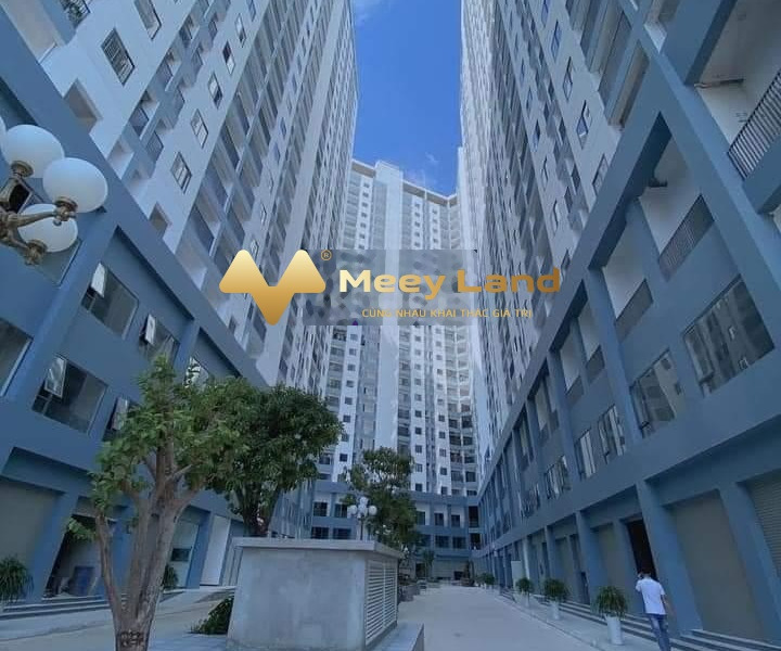 Giấy tờ đầy đủ, bán căn hộ vị trí đẹp ở Tô Hiệu, Khánh Hòa có diện tích tổng 64 m2-01