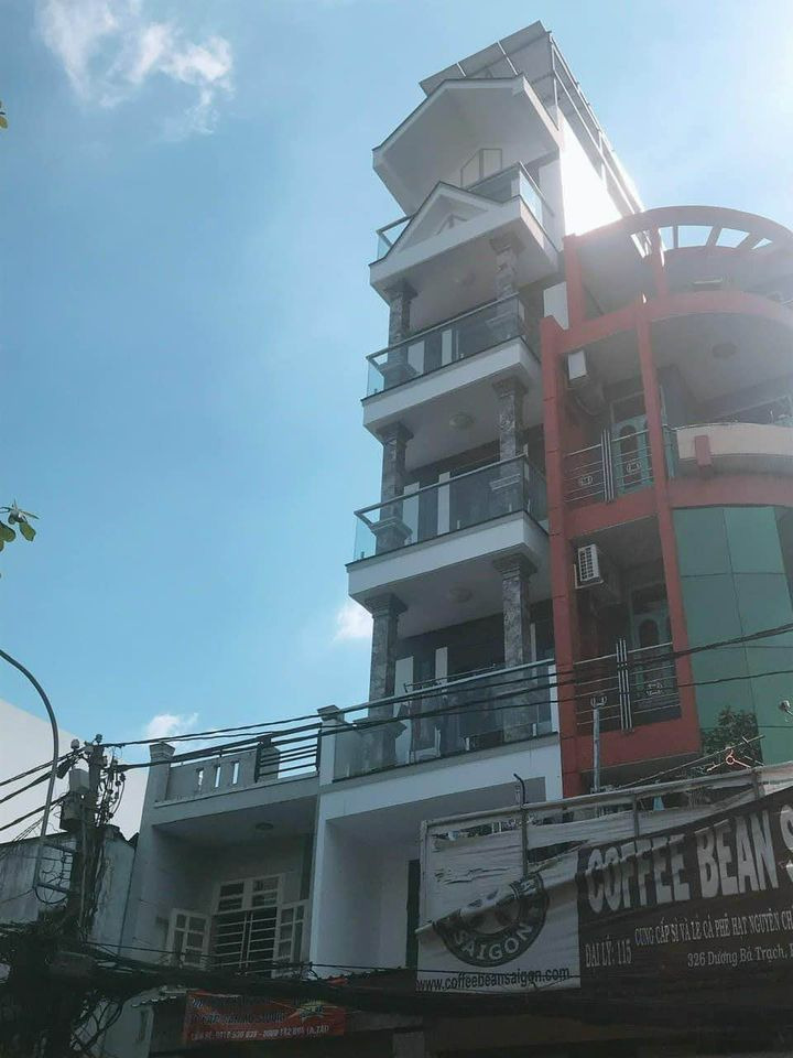 Mua bán căn hộ dịch vụ - homestay Quận Bình Tân Thành phố Hồ Chí Minh giá 16.5 tỷ-1