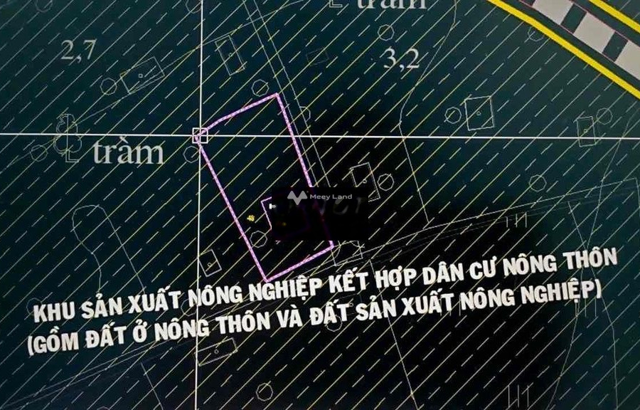 Do cần gấp tiền bán mảnh đất, 1860m2 giá siêu ưu đãi 5.8 tỷ vị trí nằm ở An Phú, Hồ Chí Minh khu vực tiềm năng-01